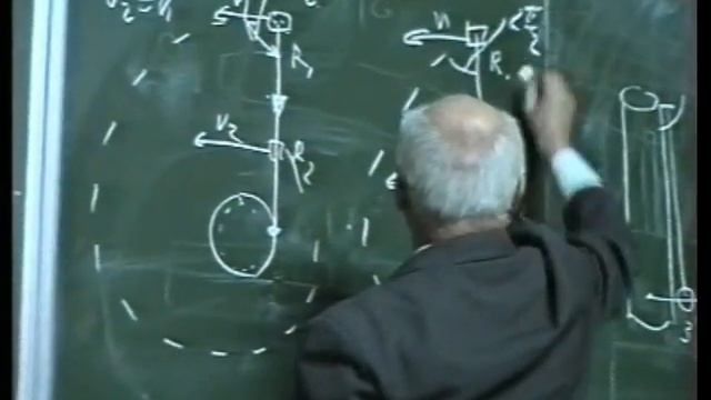 #4 Второе начало термодинамики и проблемы безтопливной энергетики. Дискуссия. Ацюковский В.А. смотреть онлайн