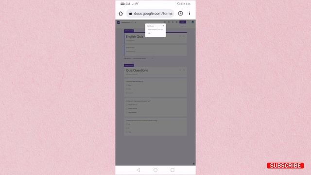 Best and easy way to create certificate in google form | Create certificate in mobile Google form смотреть онлайн