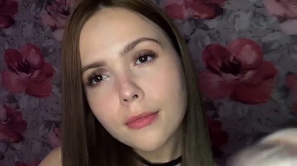 АСМР❤️Спа для твоего лица🛁Нежный шёпот/ASMR/Spa for your face❤️