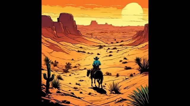 Cosmic Desert Chill Music смотреть онлайн