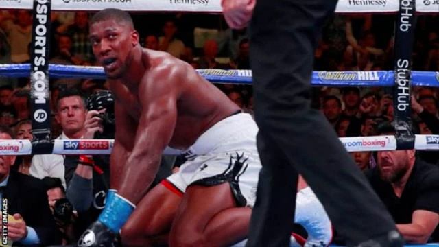 The John Hennessy Martial Arts Podcast #22 - Anthony Joshua vs Andy Ruiz Jr - My Thoughts смотреть онлайн
