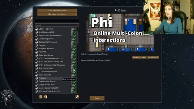 [0] ZombieRim Start and Mods-RimWorld 1.0 смотреть онлайн