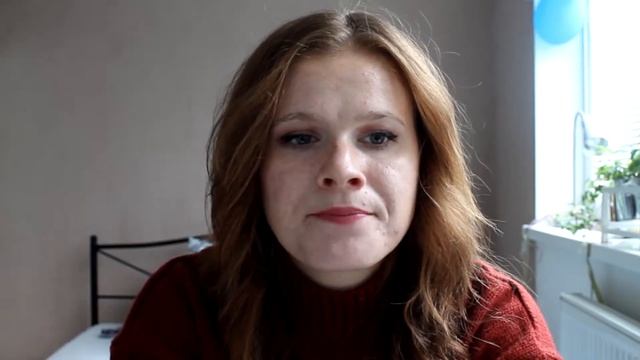 Katerina Reflects on her Second Summer смотреть онлайн