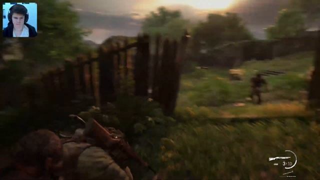 Нарешті знайшли авто!! Проходження The Last Of Us #4 (Стрім) смотреть онлайн