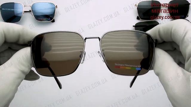 Сонцезахисні окуляри Polaroid PLD 4120 G S X 01059UC PLD 4120 G S X KJ159SP PLD 4120 G S X LKS59...