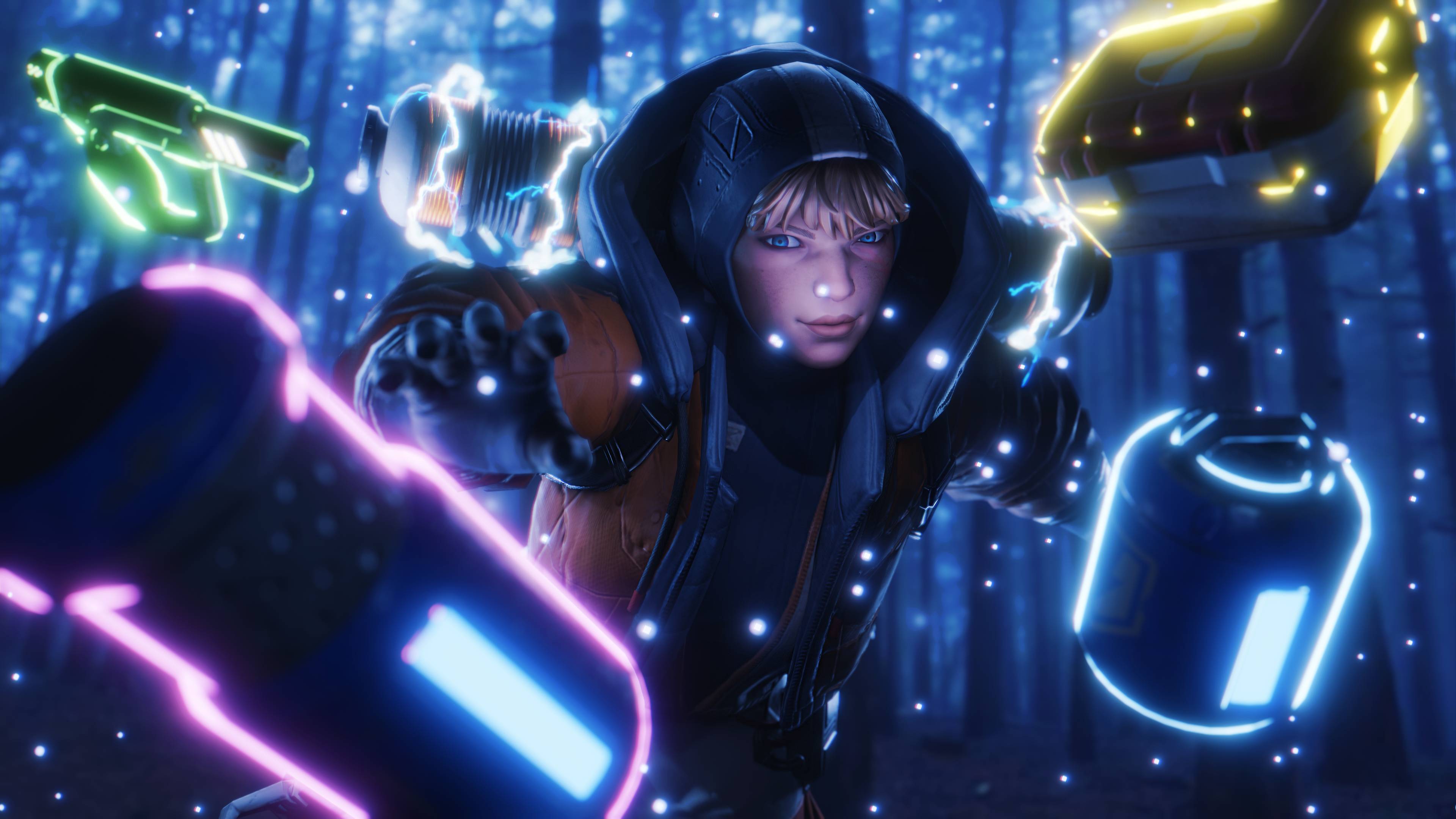 Apex Legends НОВЫЙ РЕЖИМ ТОП 1 НА ВАТСОН 4576 УРОНА 14 КИЛОВ! смотреть онлайн