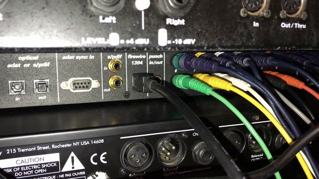 Soundtracs Topaz Project 8 Part 3: Setup for Recording смотреть онлайн