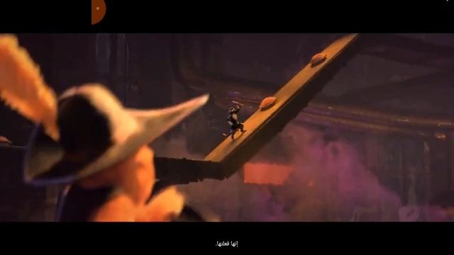 puss in boots the last wish part 1 смотреть онлайн