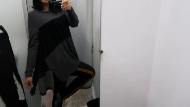 НАКОНЕЦ ТО ПОПАЛСЯ GERRY WEBER в СЕКОНД ХЕНД / SECOND И Я смотреть онлайн