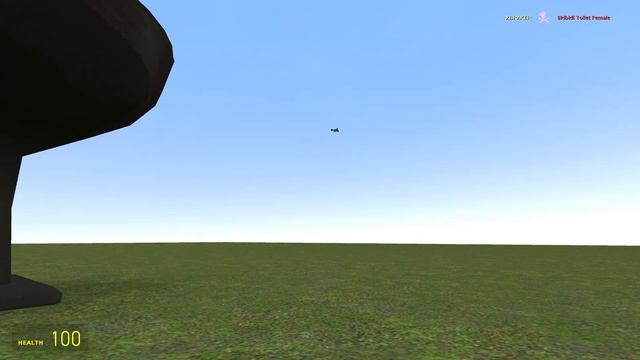 SPARTAN KICKING ALL SKIBIDI TOILETS in the GIANT PIT - Garry's Mod смотреть онлайн