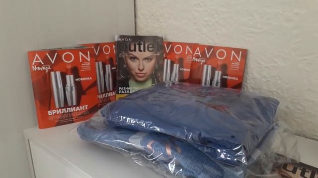 Платья Avon | Первый заказ по каталогу 02/2020 | Заказ по аутлету Эйвон смотреть онлайн