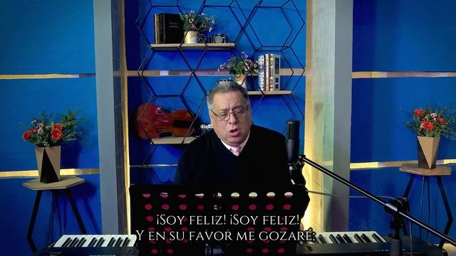 HIMNO 302   FELIZ MOMENTO