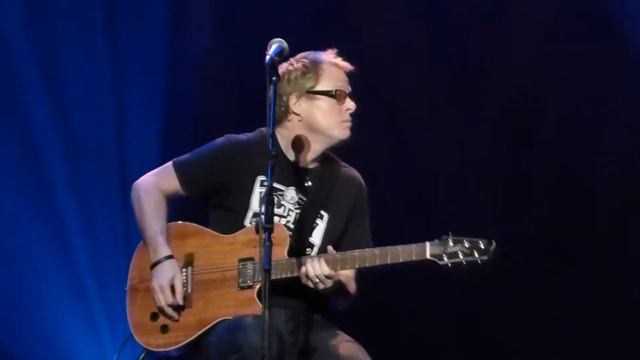 Suitecase Blues Last Song for Rik Emmett in USA Dec2018 смотреть онлайн