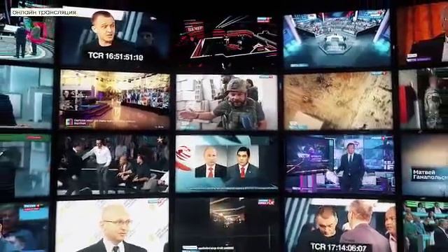 Время Рыбакова: #ЯблоковСад, ЧМ, пенсионная реформа, Оюб Титиев и Юрий Дмитриев смотреть онлайн