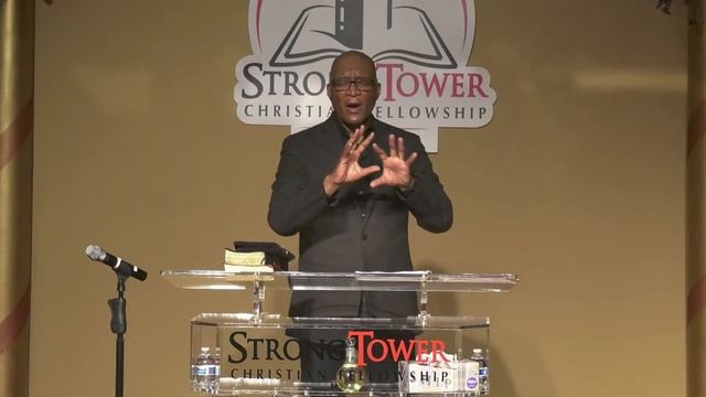 "The Power of Prayer" смотреть онлайн
