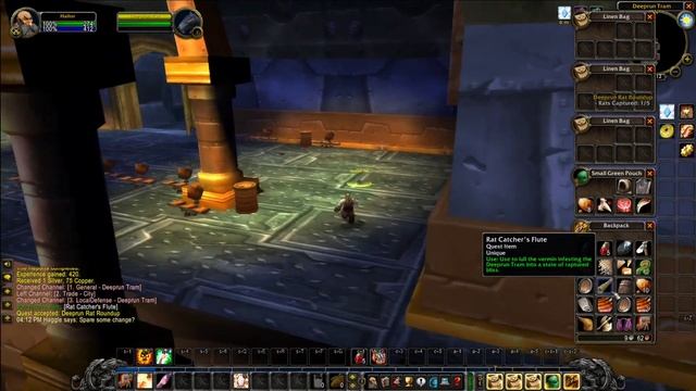 Episode 22 - Priest! HC WoW Classic Challenge! All Classes To 60!