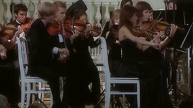 А.Кальварский - Облака