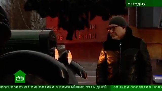 За кулисами спецвыпуска: как снимают фронтовой «Квартирник у Маргулиса» ко Дню Победы