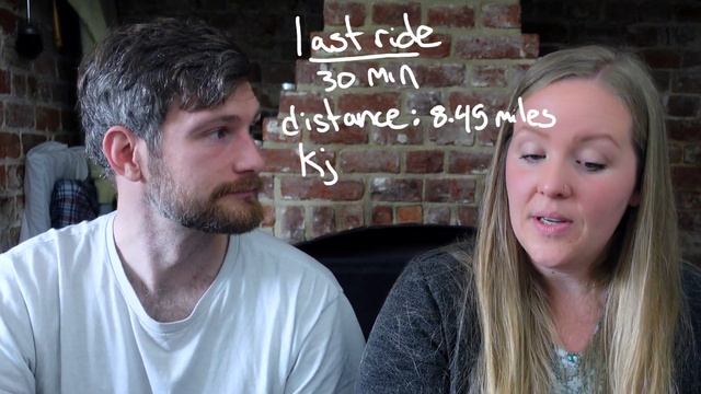 How much our fitness changed after one month of using the peloton bike and fitness app! смотреть онлайн