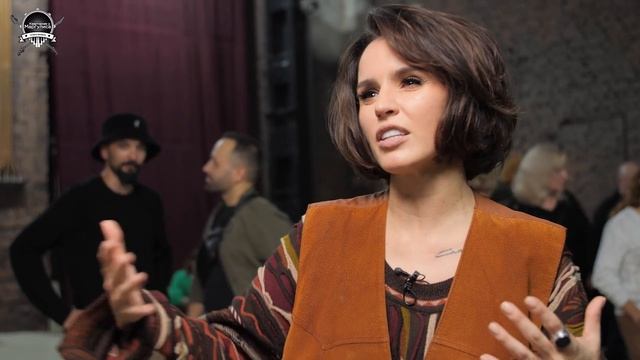 Backstage. Zivert на «Квартирнике у Маргулиса»