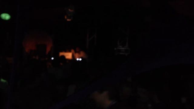 Ron Trent - The Beat Bar, SPW52 - video 2 смотреть онлайн