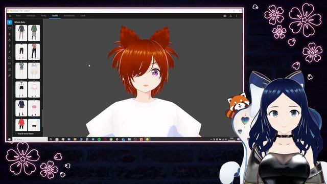 How To Be A VTuber? - Create Your Vtuber 3d Model FOR FREE With Vroid Studio!