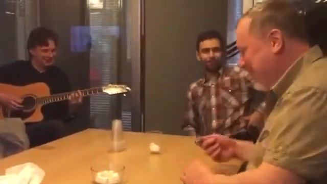 Евгений Маргулис. Импровизация