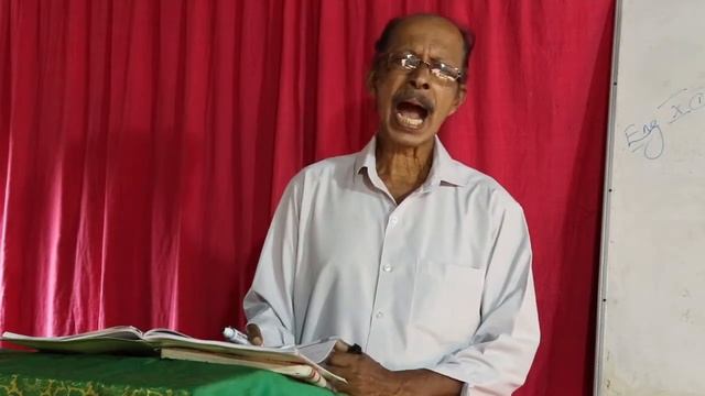 SSLC ENGLISH Unit. 2 Chapter.2 Part.4 смотреть онлайн