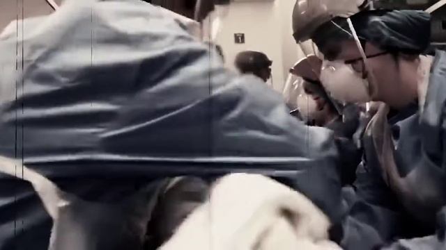 ZOROBABEL-CORONAVIRUS смотреть онлайн