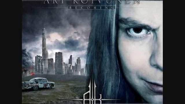 Ari Koivunen Akustinen The Evil That Men Do смотреть онлайн
