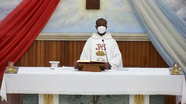 Tuesday 24th May, 2022; Sixth Week of Easter (Year 2) смотреть онлайн