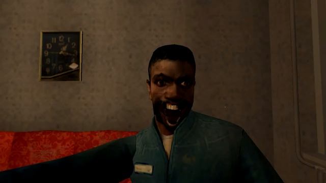 Дорогой, где ты был. Garry's Mod смотреть онлайн