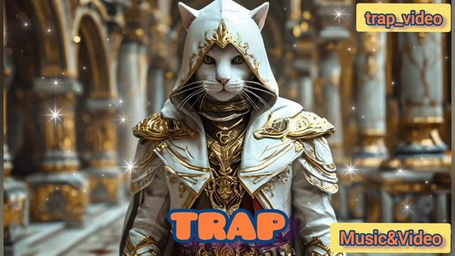 TRAP Mix 3 | электронная музыка | ТРЭП