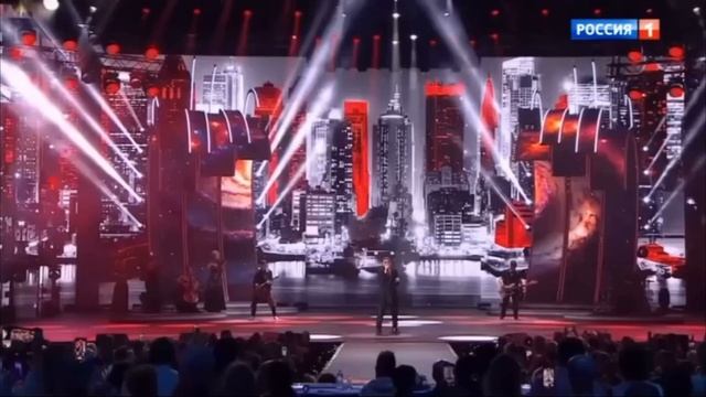 Могу слушать тысячу раз #лепс #губин #ночь