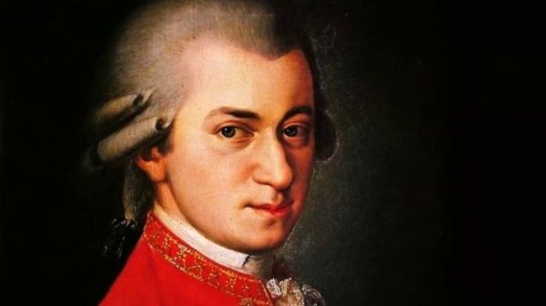 Mozart Biography