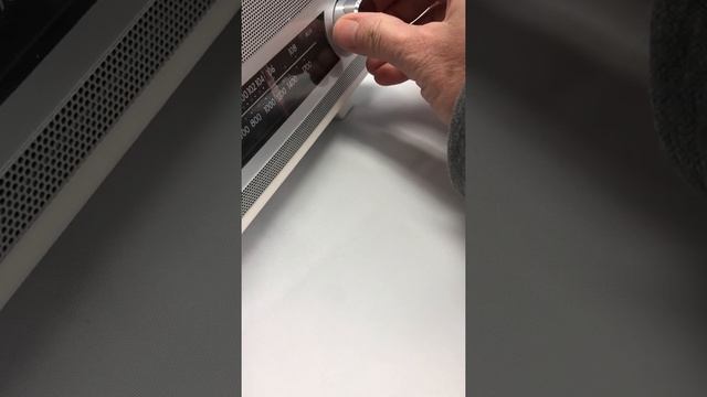 Crosley Radio Cr3022a