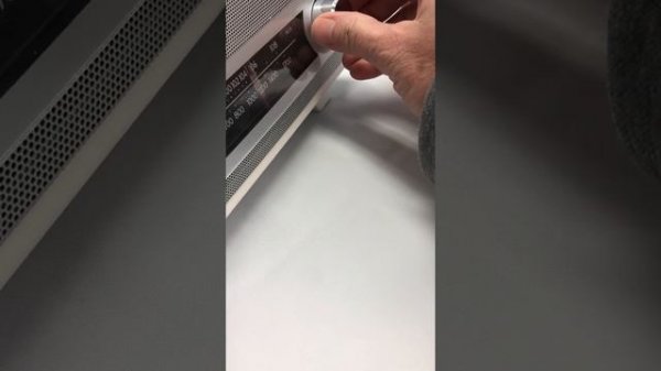 Crosley Radio cr3022a