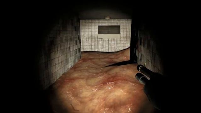 Garrys Mod:прохождение хоррор карт #8 'Hell Prison' Полный Эпик ! смотреть онлайн