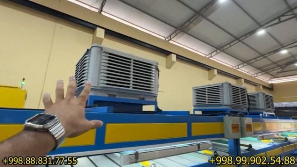 ЯНГИЛИК АЛКАФОН ИШЛАБ ЧИКАРИШ АЛКАФОН НИМА? АЛКАФОН БИЗНЕСИ