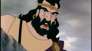 10. Давид и Голиаф