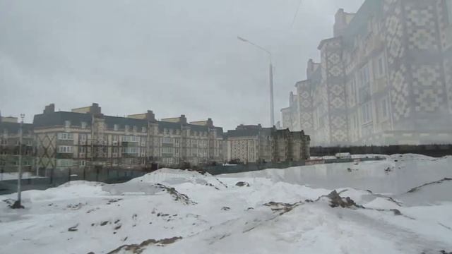 ЖК Валь Д'Эмероль Изумрудная Долина 2016 смотреть онлайн