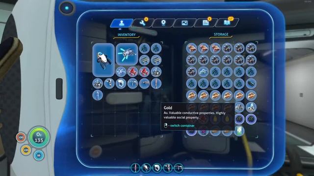 Subnautica | Going For Resources | Chilling with Chat | !Secret | !cmds смотреть онлайн