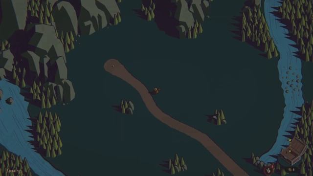Thronefall Demo Gameplay смотреть онлайн
