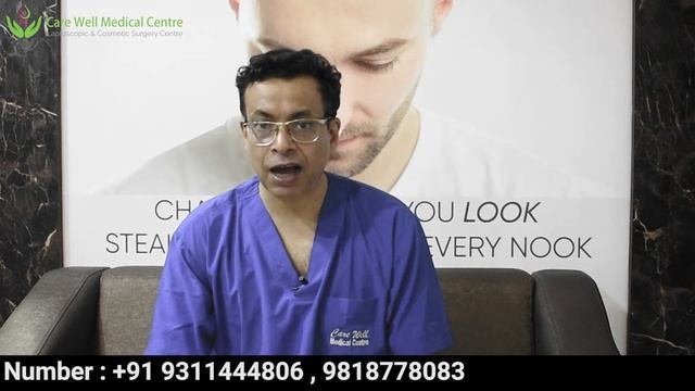 Benefits of Ozone Therapy Treatment with Dr. Sandeep Bhasin | Care Well Medical Centre смотреть онлайн