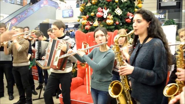 Щедрик Брат за Брата смотреть онлайн