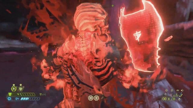 doom eternal the ancient gods - part one/part 3 смотреть онлайн