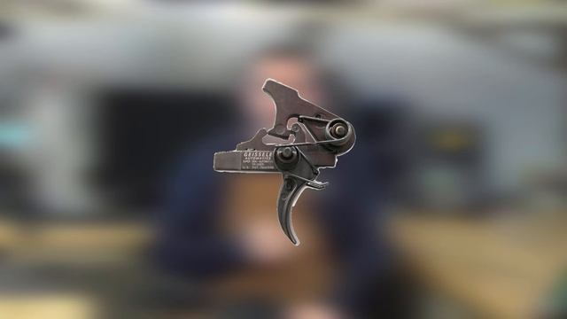 Choosing The Right Trigger For You - Geissele Automatics And ALG Defense