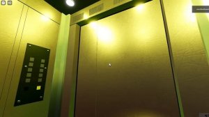 лифт 6 три лифта