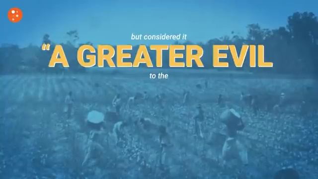 Who Was Robert E. Lee? (Reupload of deleted Pro-Slavery PragerU video) смотреть онлайн