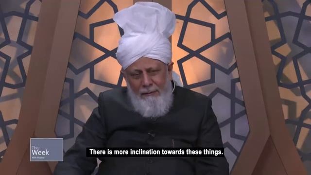 How can we develop peoples interest in reading the books of the Promised Messiah (as)? смотреть онлайн